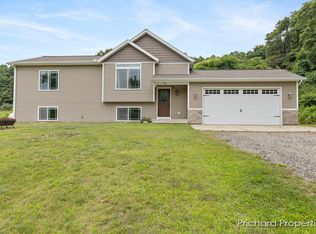 3137 125th Ave, Allegan, MI 49010