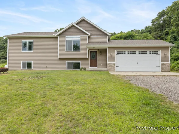 3137 125th Ave, Allegan, MI 49010