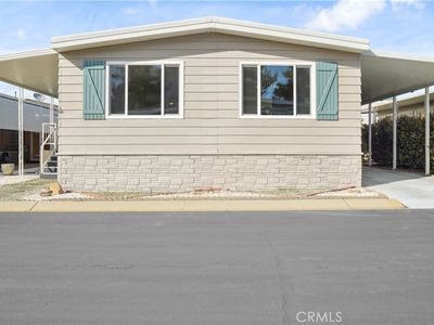 3620 Moreno Ave SPACE 127, La Verne, CA, 91750
