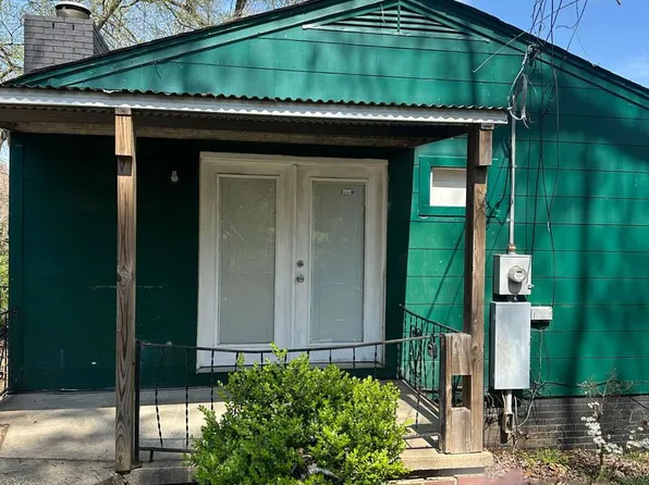 1143 41st Street Ensley, Birmingham, AL 35208