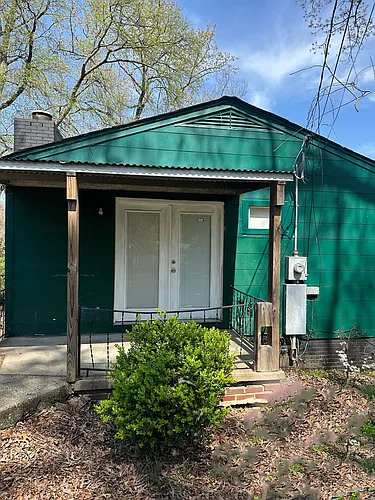 1143 41st Street Ensley Photo 1