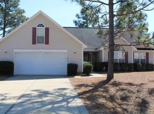 12 English Oak Dr, Bunnlevel, NC 28323