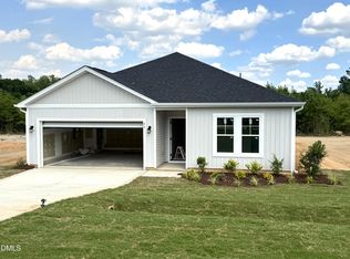 84 Ambrosia Way, Bunnlevel, NC 28323