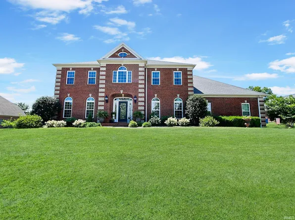 5933 Laurel Ridge Dr, Newburgh, IN 47630