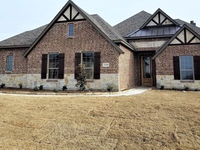 1008 Hickory Ln, Howe, TX, 75459