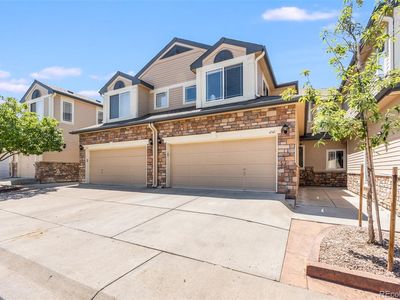 4341 S Quail Ct, Littleton, CO, 80127