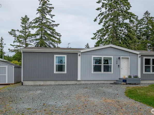 1108 Paul Avenue, Oak Harbor, WA 98277