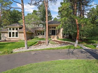 510 Castle Pines Dr S, Castle Rock, CO 80108