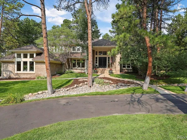 510 Castle Pines Dr S, Castle Rock, CO 80108