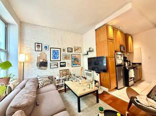202 E 21st St APT 2B, New York, NY 10010