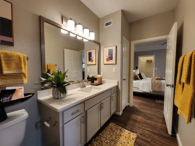 Grand Villas at Tuscan Lakes — Photo 16