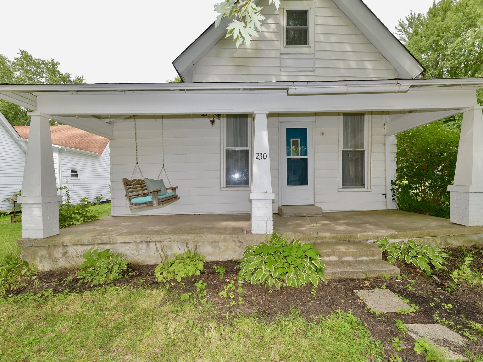 230 S High St, Jamestown, IN 46147 MLS 21937727 Zillow