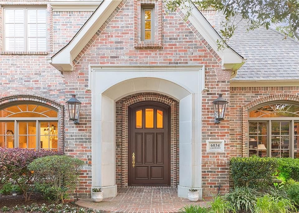 6034 Lakehurst Ave, Dallas, TX 75230 | Zillow