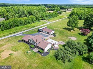 746 Union Church Rd, Townsend, DE 19734