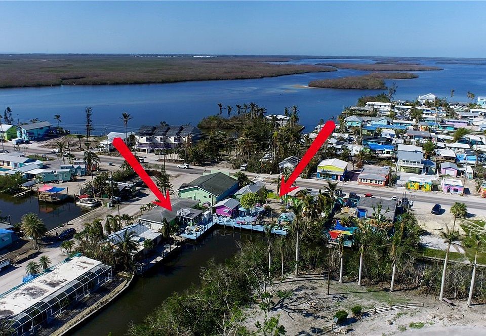 11306 Matlacha Ave, Matlacha, FL 33993 MLS 223004127 Zillow