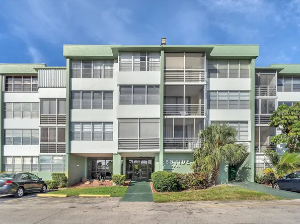 2761 Taft Street #311, Hollywood, FL 33020