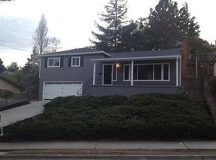 18593 Stanton Ave, Castro Valley, CA 94546