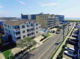 401 E Morning Glory Rd #103, Wildwood Crest, NJ 08260