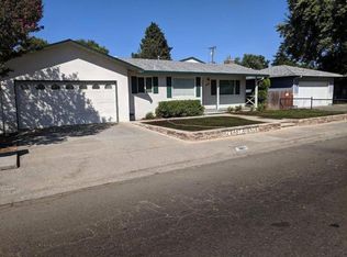 582 East Ave, Chico, CA 95926