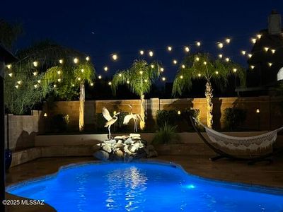 960 N Western Ridge Trl, Tucson, AZ, 85748