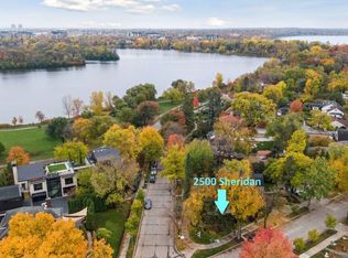 2500 Sheridan Ave S, Minneapolis, MN 55405