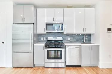 Rented by Living New York