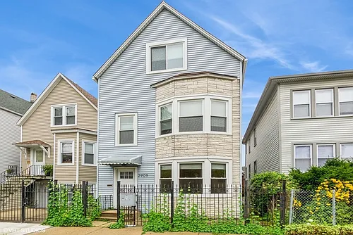 2909 N Ridgeway Ave #1 Photo 1