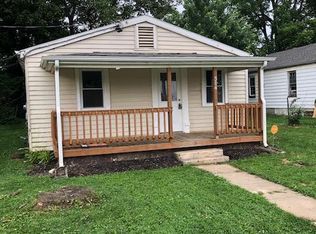 514 N Fairfax Blvd, Ranson, WV 25438