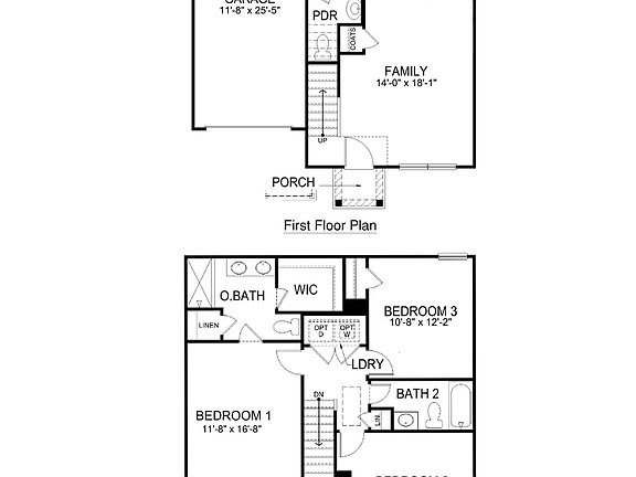 Floor Plan.