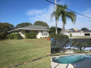2186 SE Elmhurst Rd, Port Saint Lucie, FL 34952