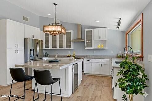 3rd image of 60 DEVILS KITCHEN Drive