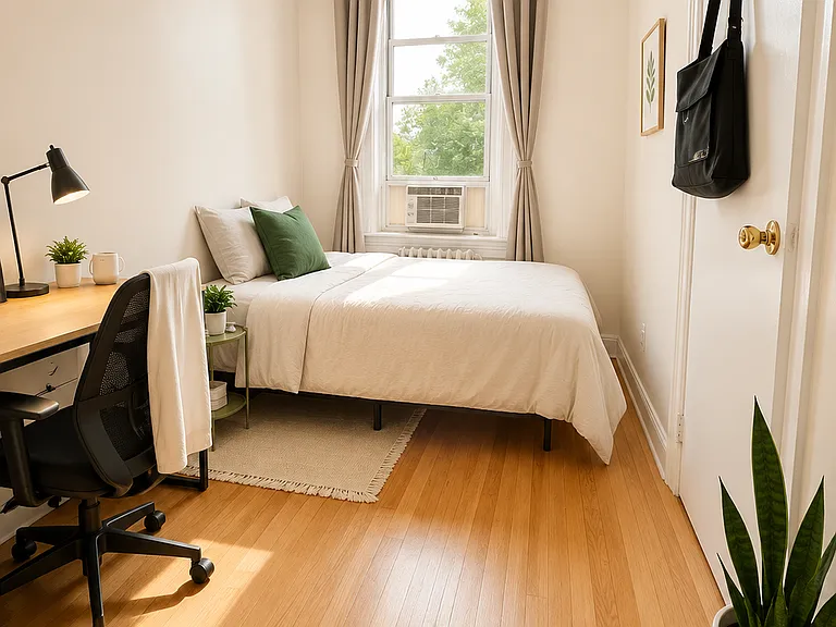 83 Hall St #3R — Photo 5