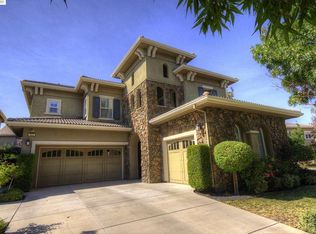 653 S Comunidad St, Mountain House, CA