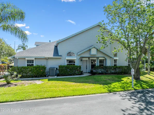 209 Tradewinds Dr #209, Indian Harbour Beach, FL 32937