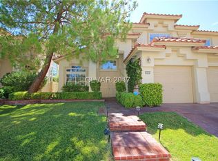 3840 Rancho Niguel Pkwy, Spring Valley, NV 89147