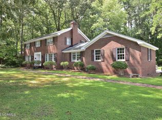 3908 Hawthorne Rd, Rocky Mount, NC 27804