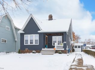4478 W 11th St, Cleveland, OH