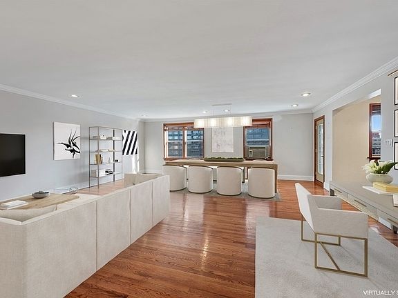 2nd image of 162-41 Powells Cove Blvd APT 5K