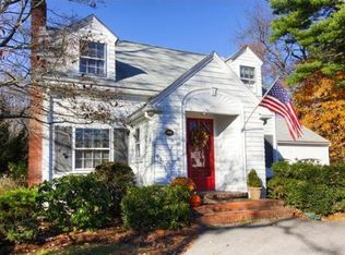 361 Main St, Medfield, MA 02052