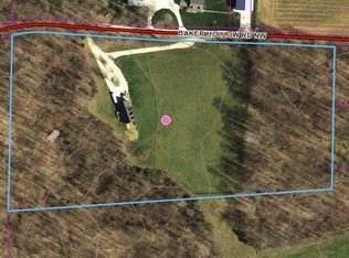 4683 Baker Hollow Rd NW, Depauw, IN 47115