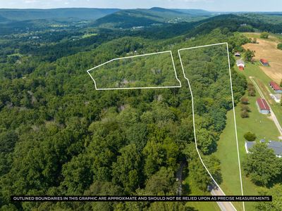 0 Providence, Sale Creek, TN, 37373