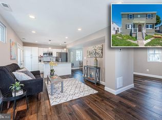 2207 Lodge Forest Dr, Baltimore, MD 21219