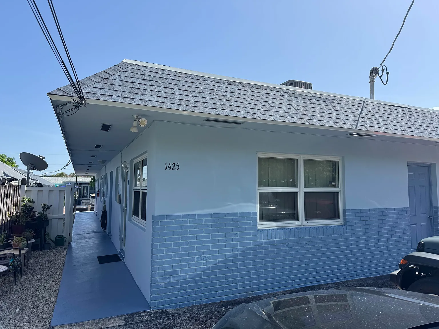 1 bed, 1.0 bath, 575 sqft, $1,650 — Photo 1