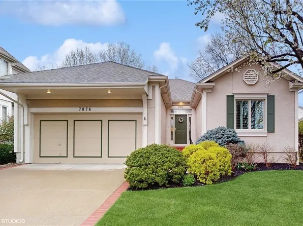 7874 W 118th Pl, Overland Park, KS 66210