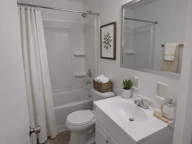 Greentree Apartments — Photo 8