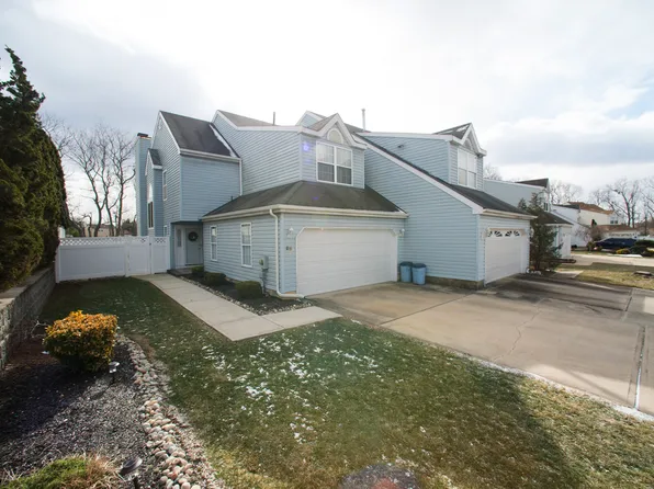25 Dis Ct, Sewell, NJ 08080