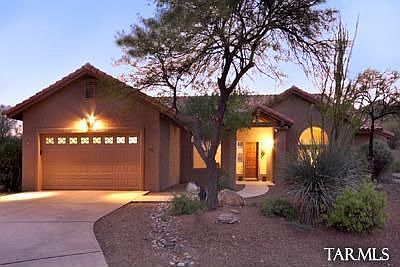 1st image of 6085 N Placita Fresnillo