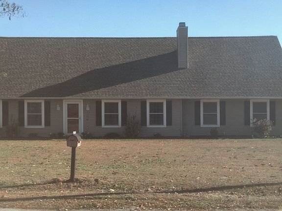 New Roof