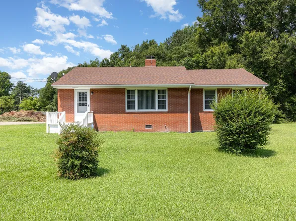 1209 Bobbitt Dr, Garner, NC 27529