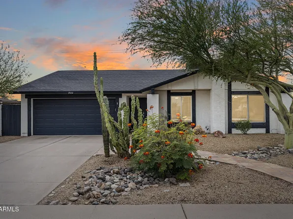 1922 W CORTEZ Circle, Chandler, AZ 85224